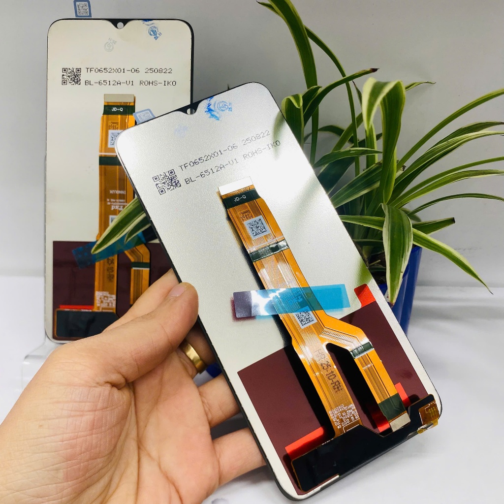 หน้าจอ Huawei Honor X6B / JDY-LX1 / JDY-LX2