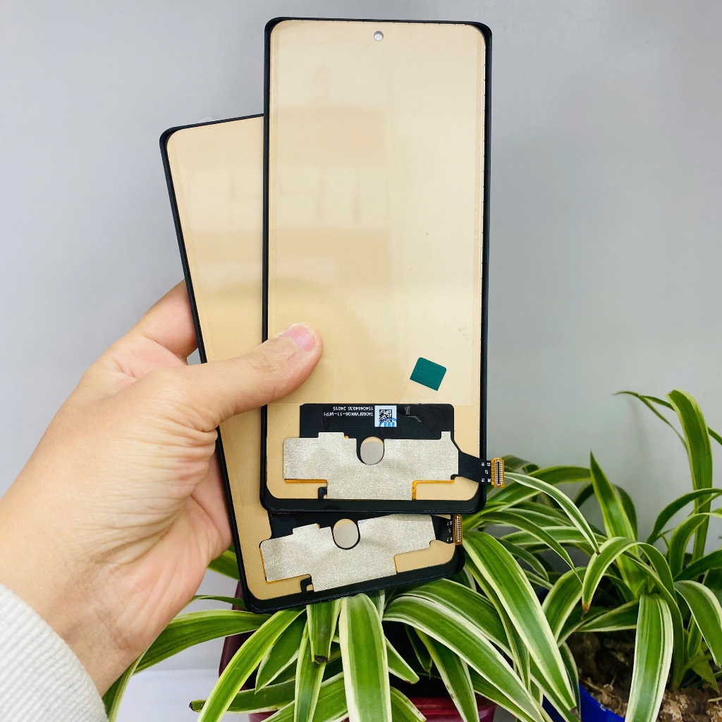 หน้าจอ Tecno Spark 20 Pro Plus / Spark 20 Pro+ / KJ7