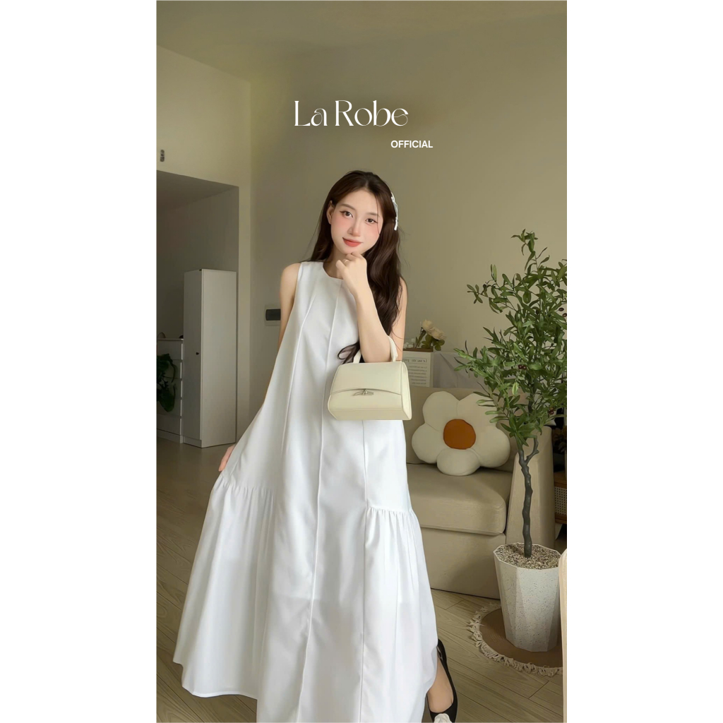 KATE La Robe official-NATA Dress (รูปถ่ายจริง)