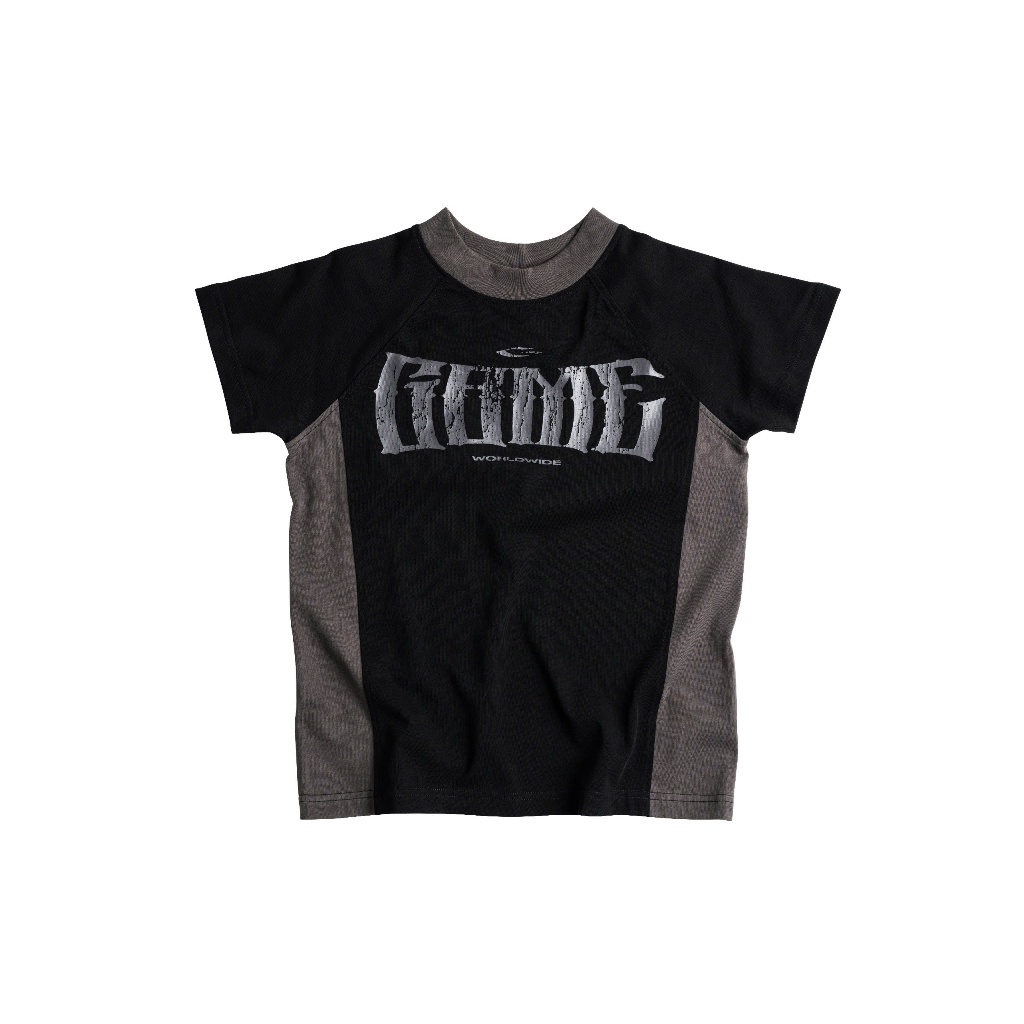 GBME BABY TEE / BABY TEE / GAMBLE WORLDWIDE