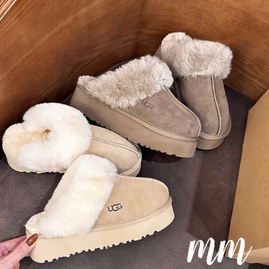 UGG FULLBOX FURG****