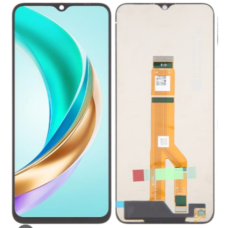 Honor X6B JDY LX1 LX2 หน้าจอความละเอียดสูง