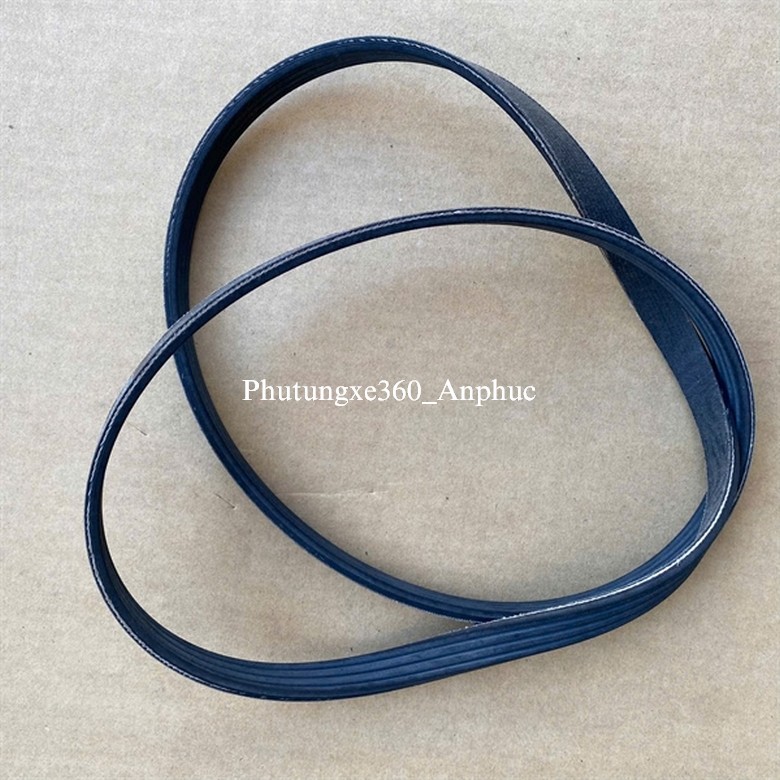 [ของแท้] Toyota Vios 2007-2015, Yaris 2006-2014 เข็มขัดโตโยต้ามาสเตอร์: 90916-T2028, 90916T2028