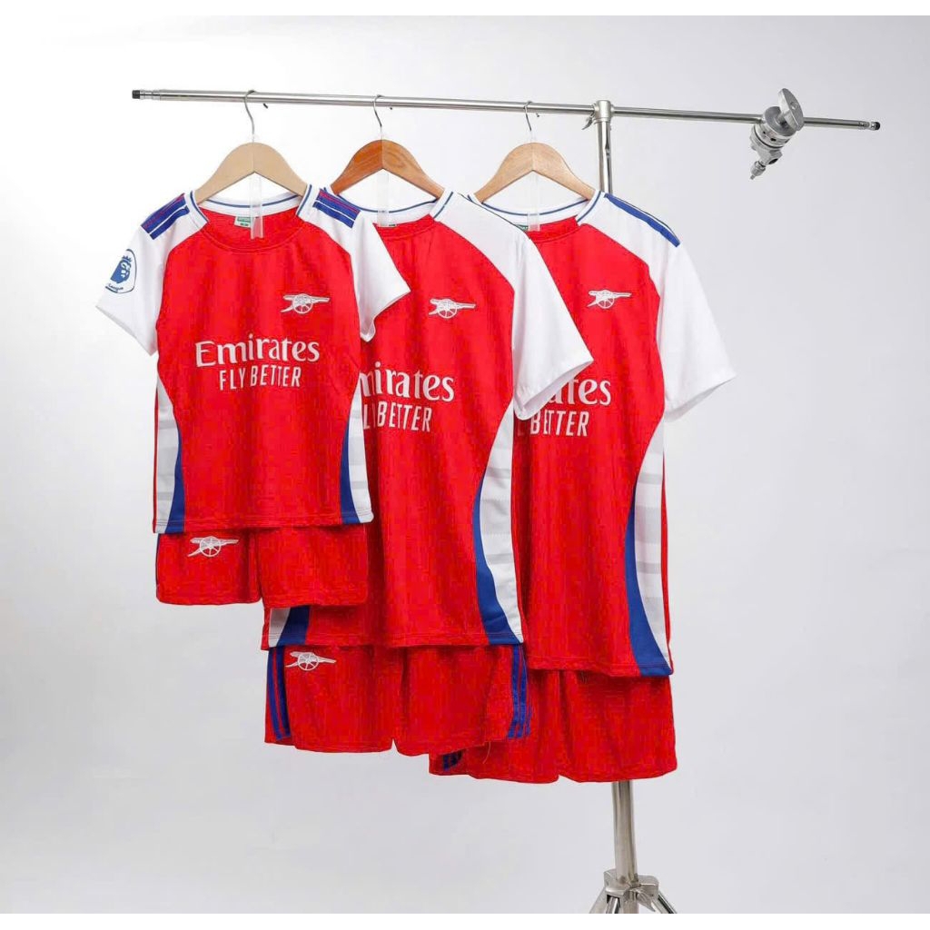 ชุดกีฬา ASENAL Club*