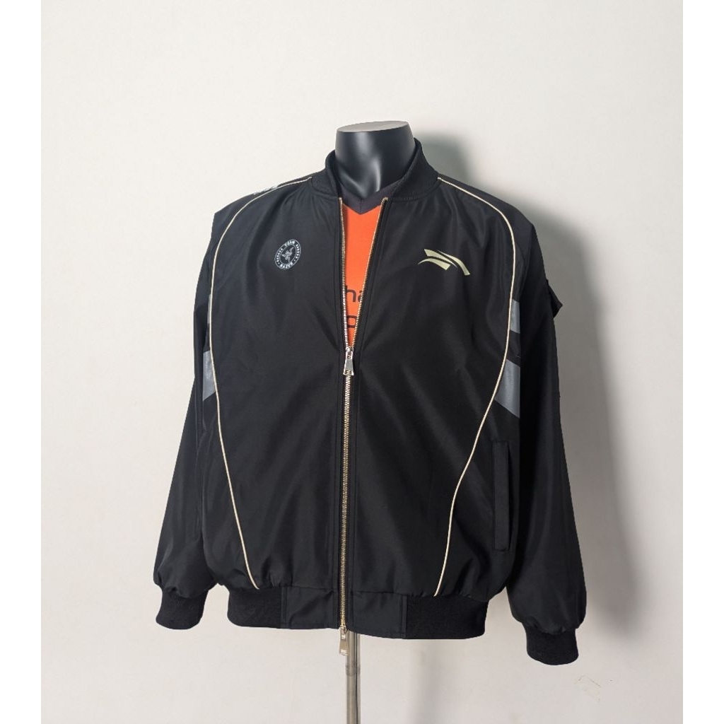 เสื้อแจ็คเก็ต HLE CKTG 2025 - W25 ⛔⛔⛔ เปิด SOON สําหรับ - ราคาเปิดแล้ว ⛔⛔⛔