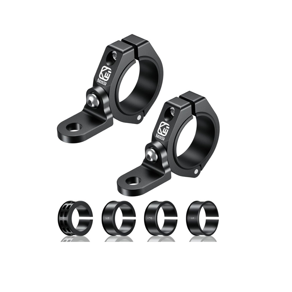 [Kewig] Pad Kewig C14B ( 38-42-44-47-50mm)