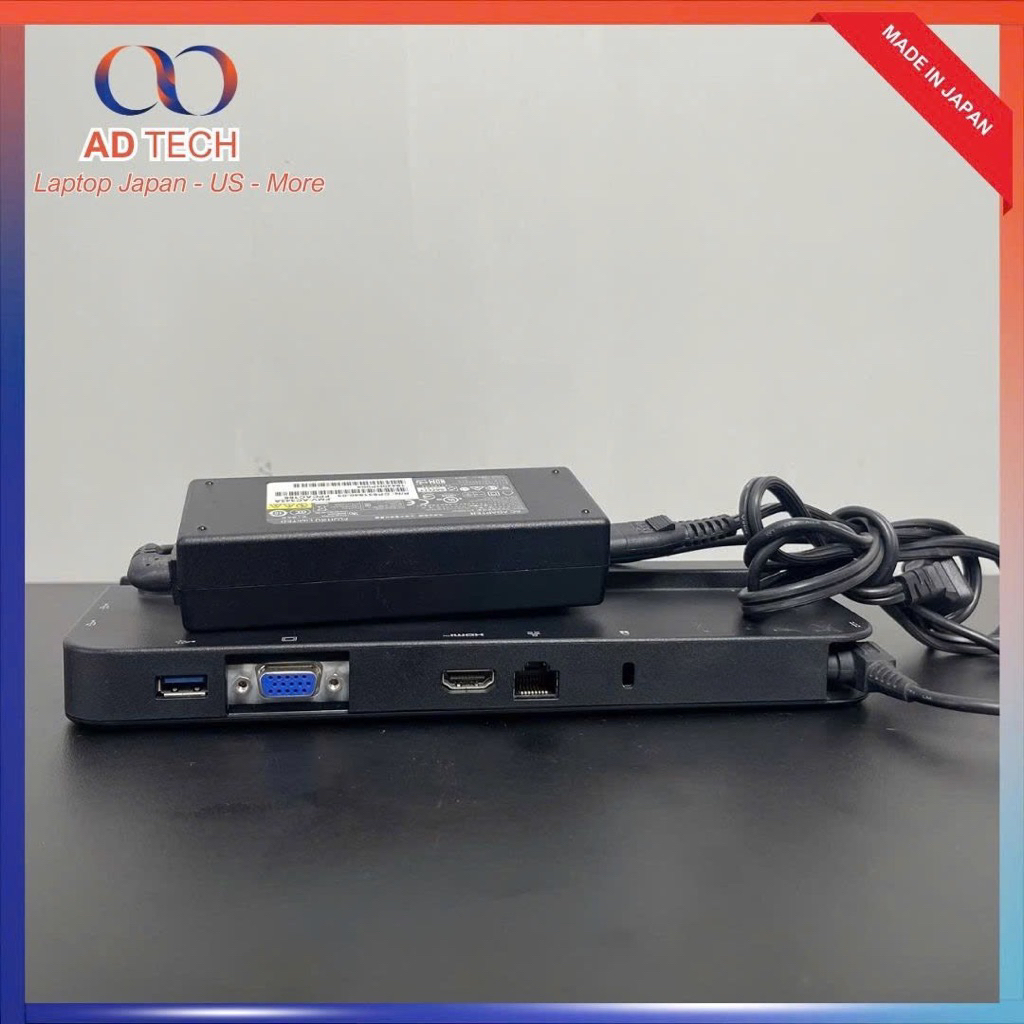 แท่นขยายพอร์ตสําหรับ Fujitsu Q506 Q508 Q509 ญี่ปุ่น