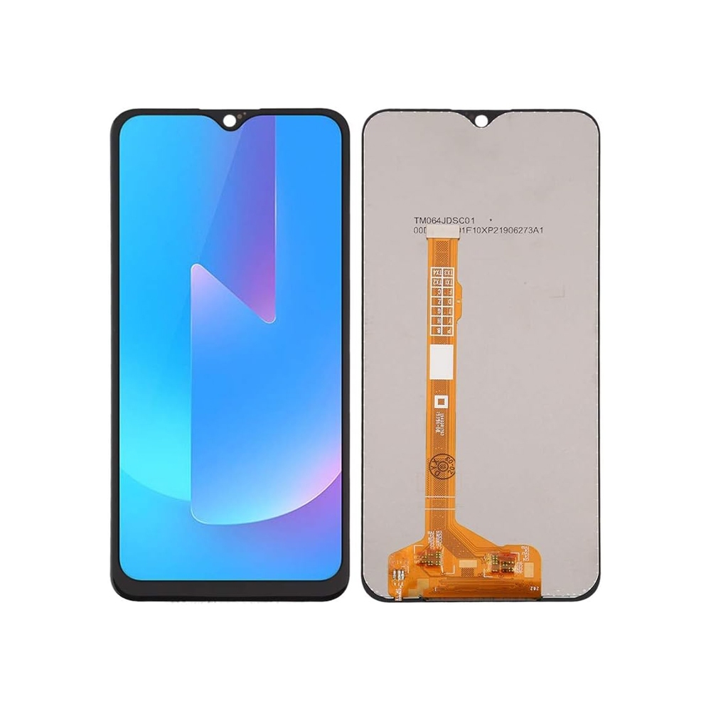 Vivo Y3 Y11 Y12 Y13 Y15 Y17 U3 Y3S U10 หน้าจอความละเอียดสูง