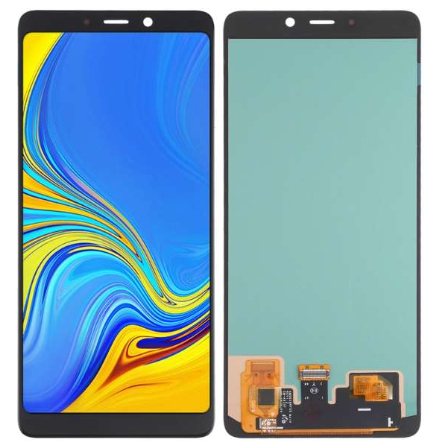SamSung A920 A9 2018 Oled เต็มจอ