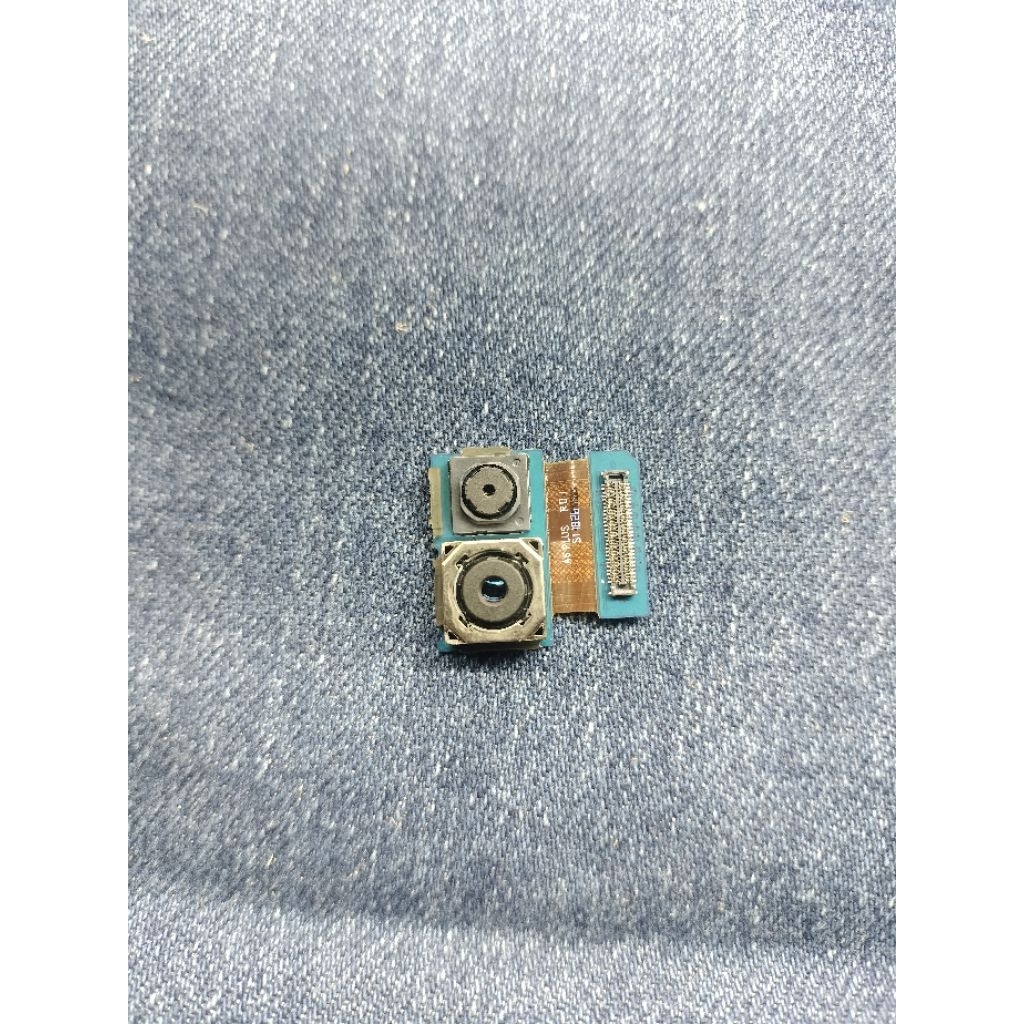 กล้องหลัง Samsung J805 J810 J8 plus Zin Brand