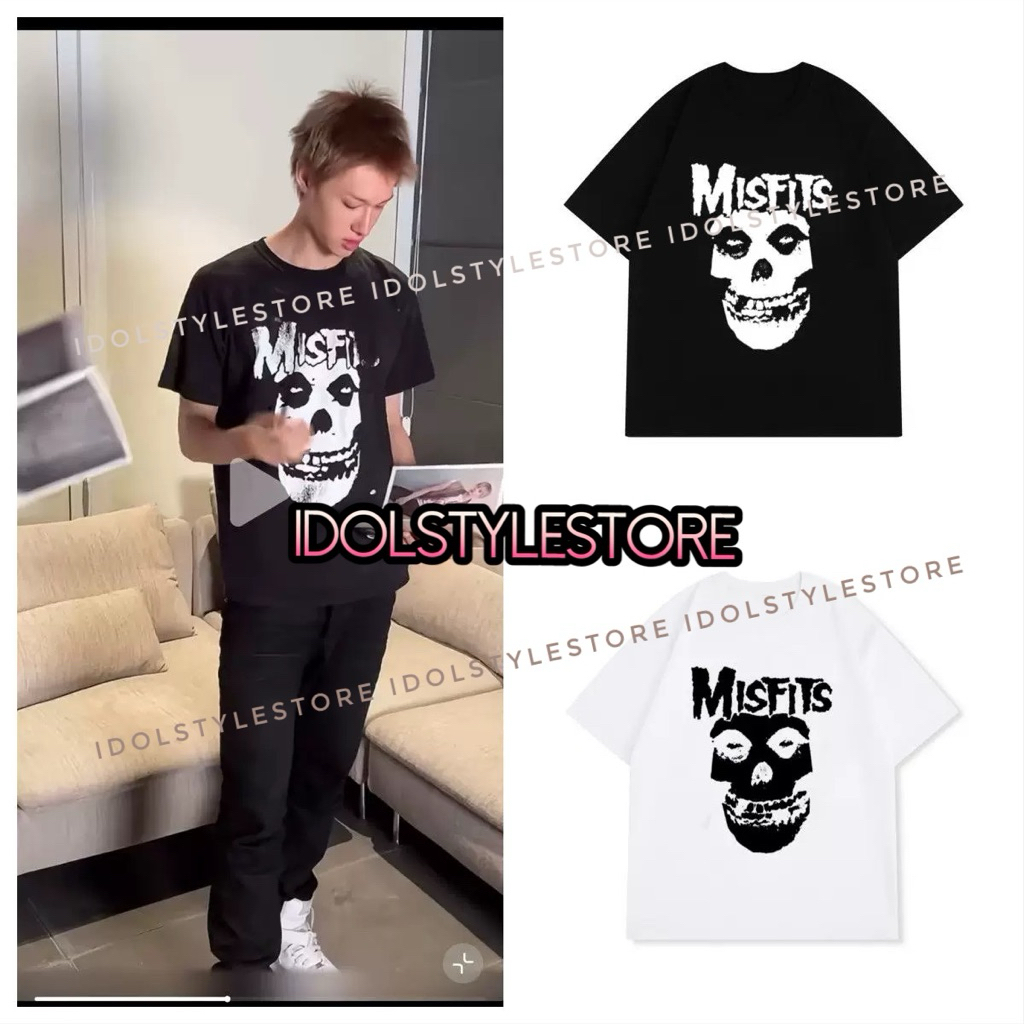 เสื้อยืดแขนสั้น Martin Cortis