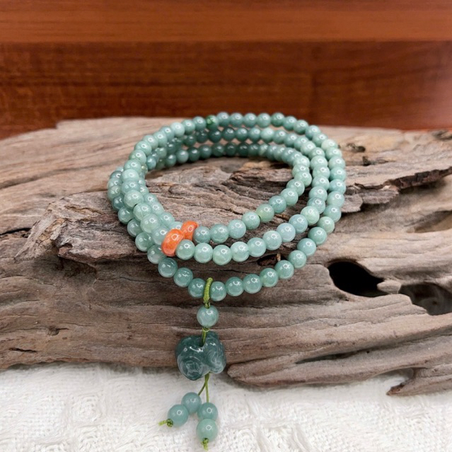 สวยมาก มาแรงสุดๆ สร้อยคอชาร์มผสม 3-LN