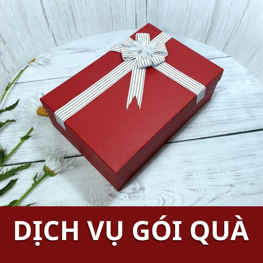 บริการห่อของขวัญผลิตภัณฑ์ Ryder