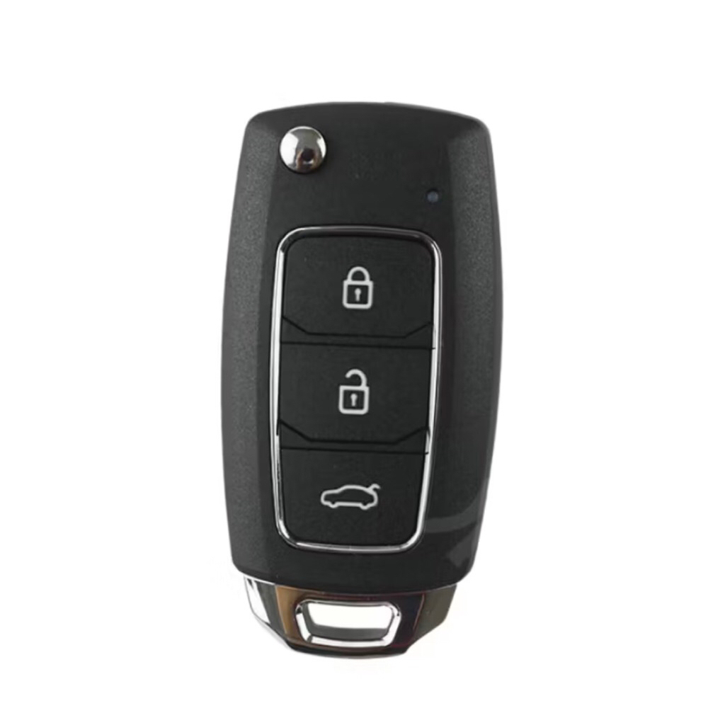 เปลือกกุญแจรถ V28 B28 A28 Toyota Hyundai Kia Honda Ford Mitsubishi และรถรุ่นอื่นๆ VVDI KD TY300