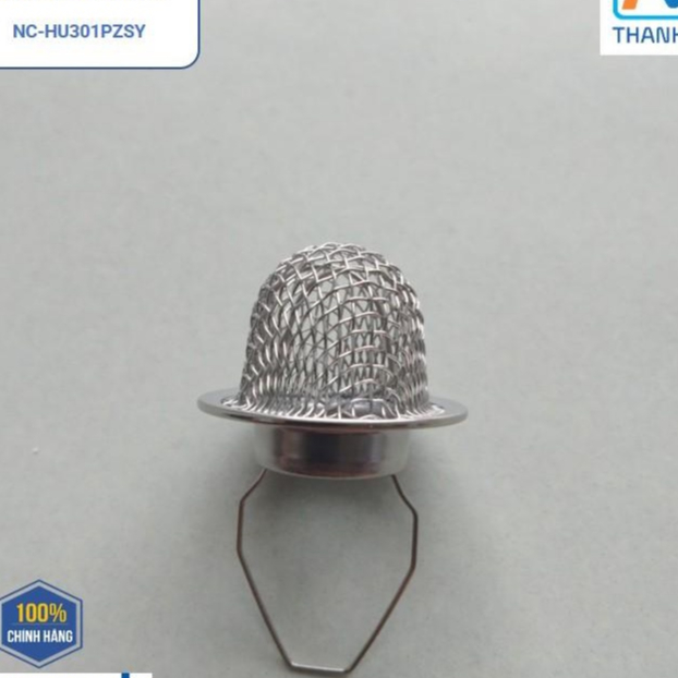 Panasonic Hydroelectric ถังกรองอุปกรณ์เสริมรุ่น NC-HU301PZSY// NC-BG3000CSY