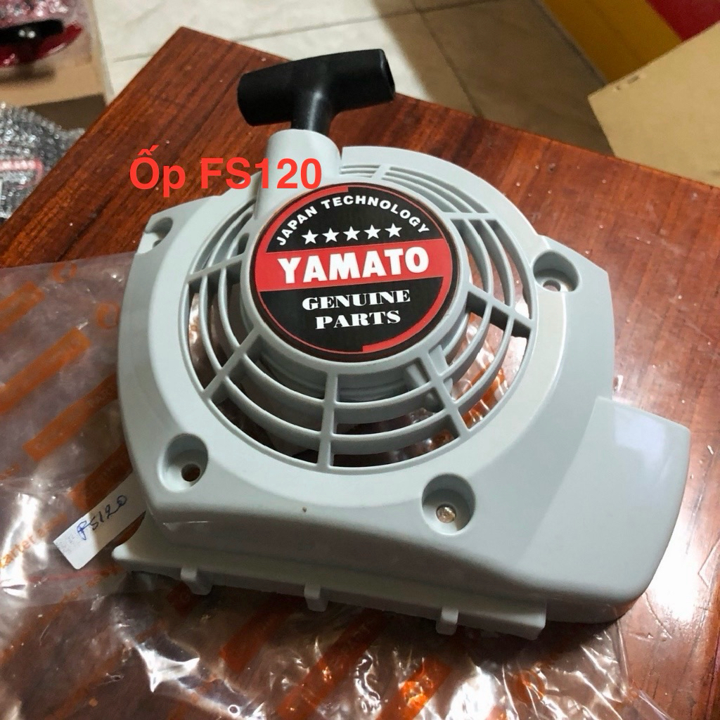 ฝาครอบสตาร์ทสําหรับ STILH FS120 FS200 FS250 FS300 FR350 BT120C BT121