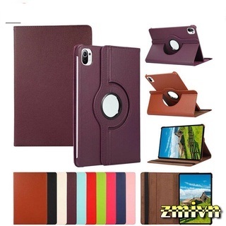 เคสหนังหมุนได้อัจฉริยะสําหรับ Mipad5 pro, Mipad 5 Mipad 5 pro 5G 11 นิ้ว