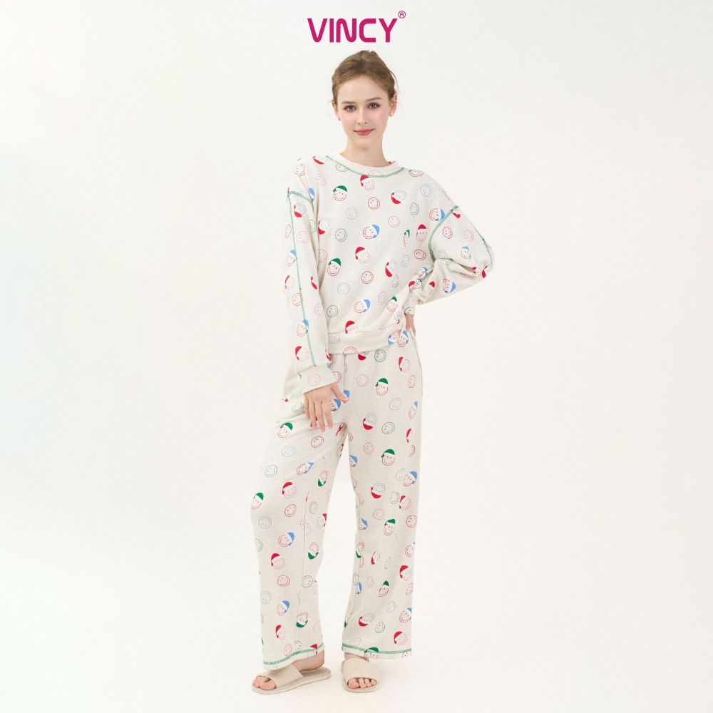 BTD14W5T01-LONG ชุดเสื้อยืดดีไซน์คอกลม GIVES YOUTHY และ WARMNESS, เป็นตัวเลือกทางฟิสิกส์สําหรับ FALL