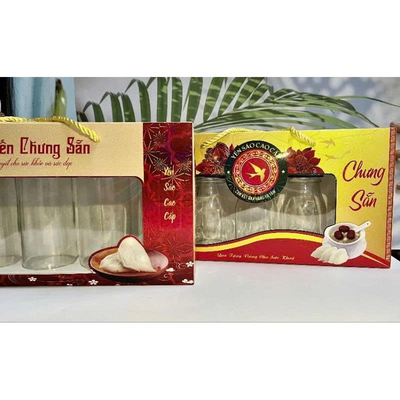 INTEGRATED BAG สําหรับ 3-4-5 JARS 150ML/ 200ML หรือ 6-8-10 70ML JARS