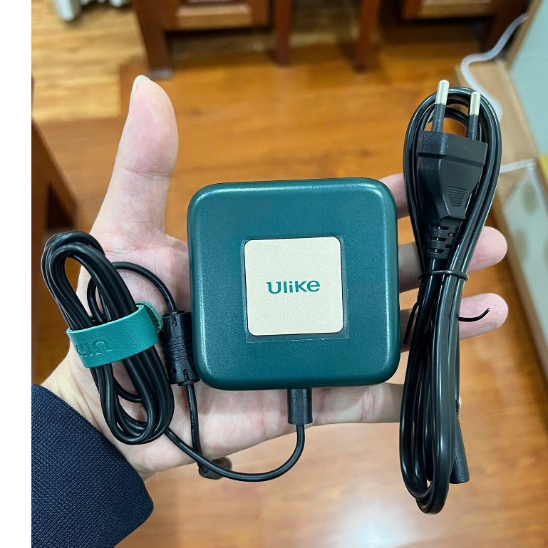 อะแดปเตอร์ – แหล่งจ่ายไฟ 24V สําหรับเครื่องพิมพ์ Godex ez 1100 plus