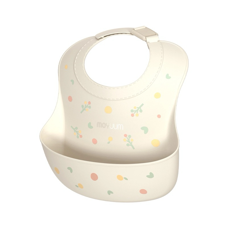 เอี๊ยมซิลิโคน Moyuum