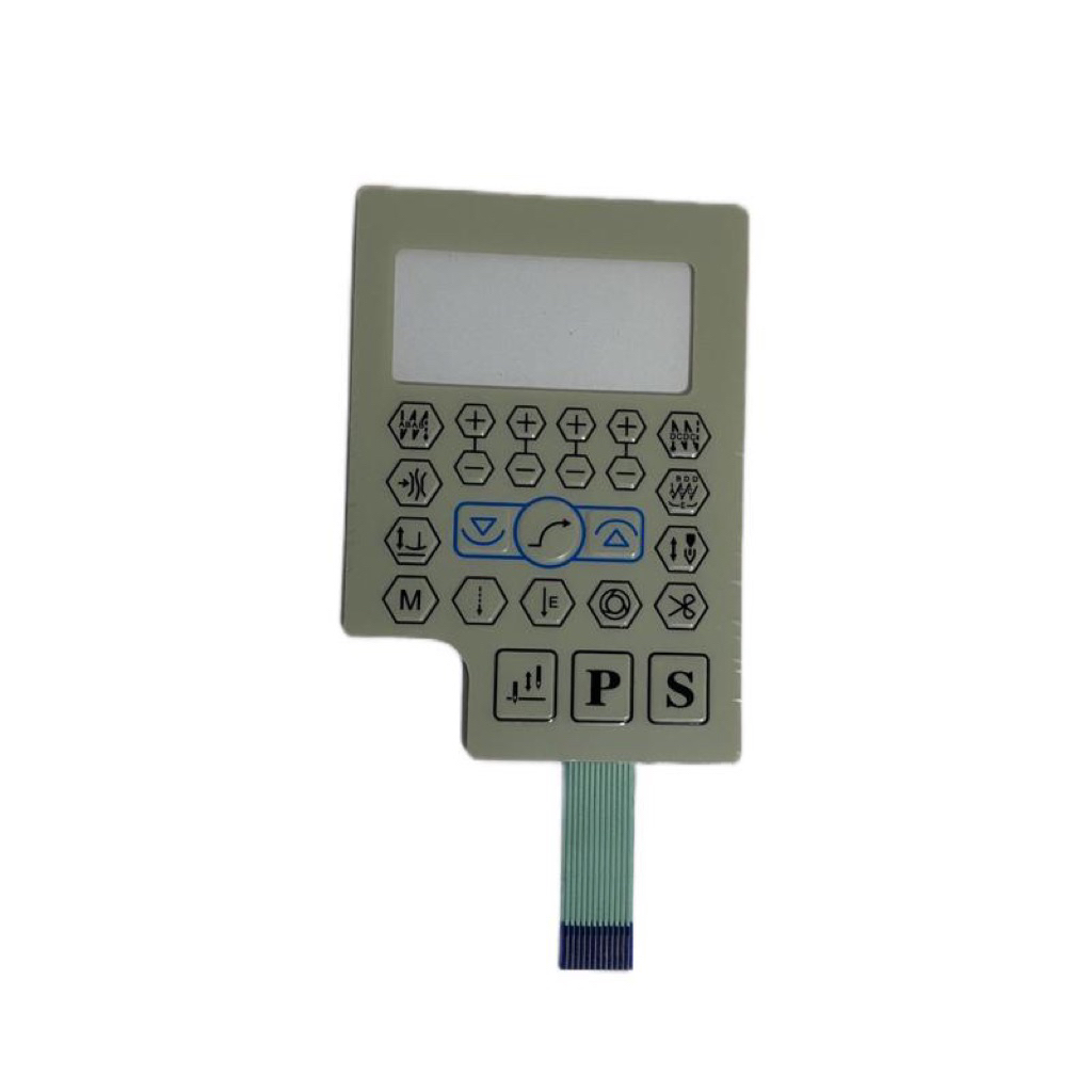 แผ่นสกรีนเครื่องจักร QIXING – ใหม่, SCRATCH-RESISTANT, DURABLE และ BEAUTIFUL