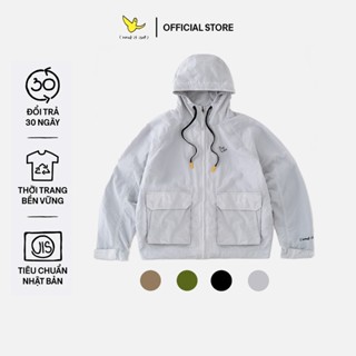 Wii Basic Angel Parka - อะไรก็คือNt