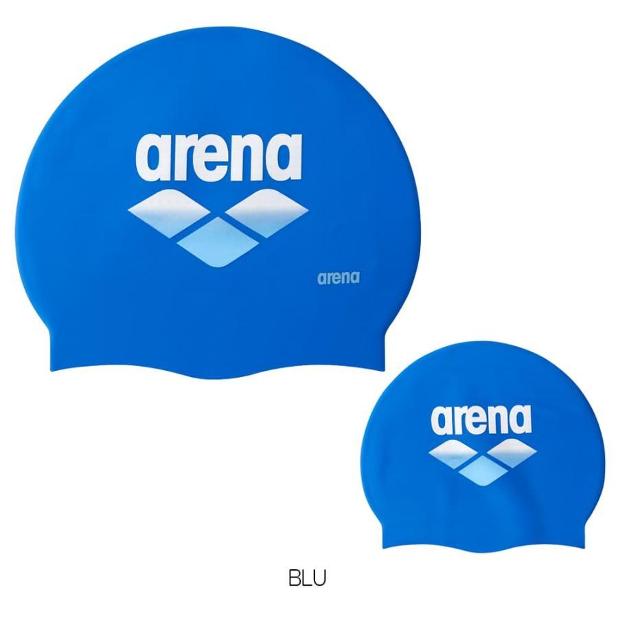 หมวกว่ายน้ํา Arena FAR-3905 ฟรีไซส์