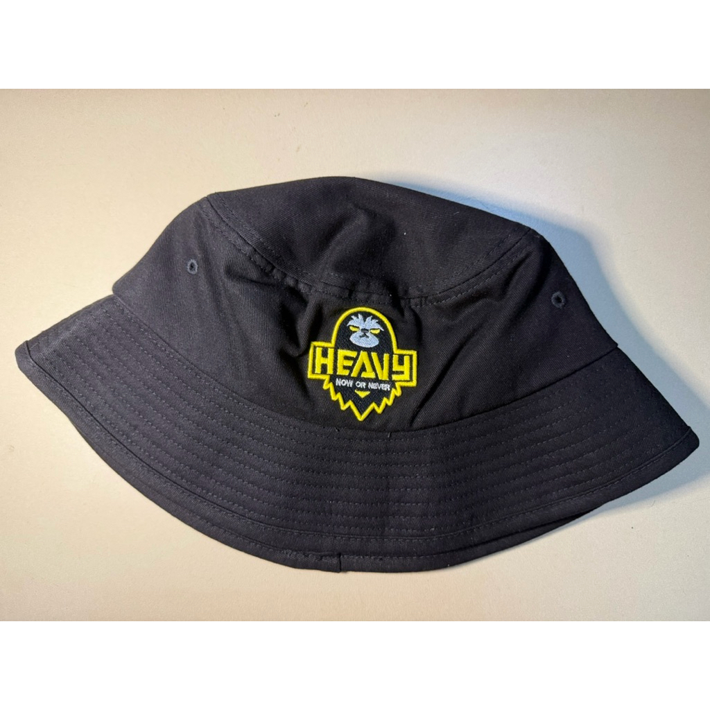 Team HEAVY HEV FreeFire Bucket Hat โดย Garena