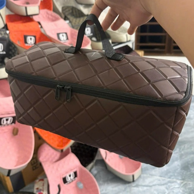 กระเป๋าชาร์จ Quantum s1-2-3 สําหรับการชาร์จเร็ว 1800wh และ 900wh