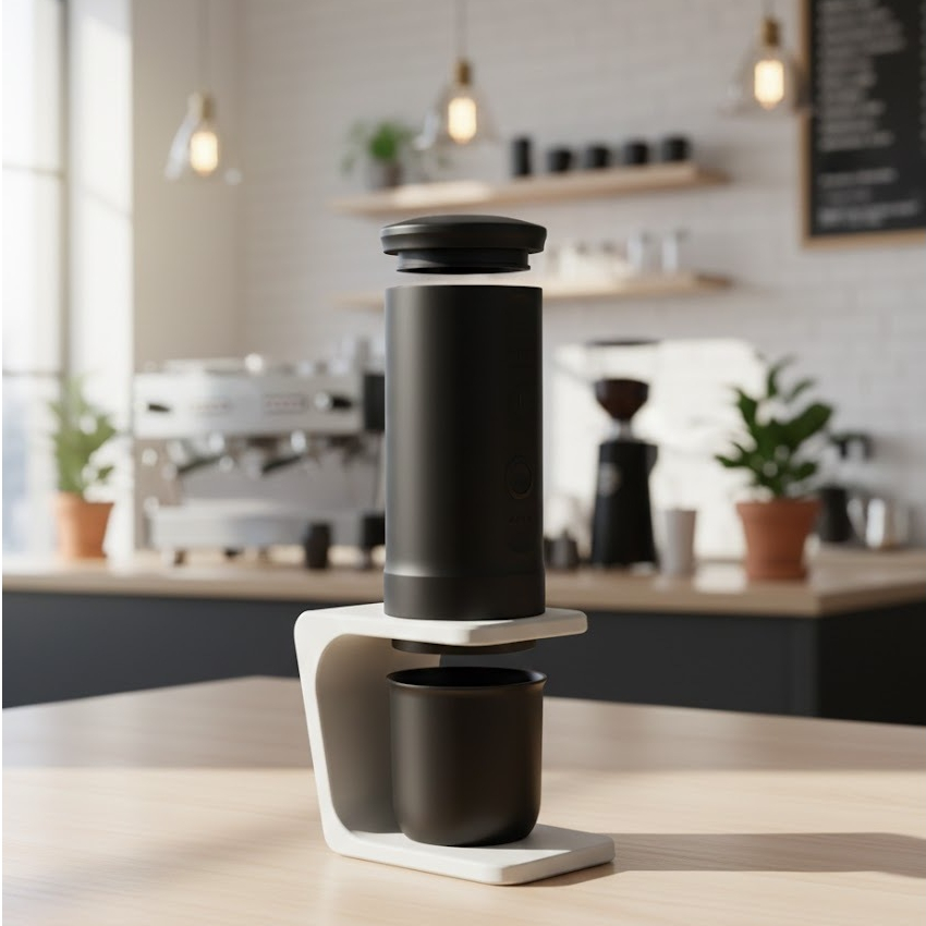 B115 - ขายึดนาโน Outin ชิ้นเดียว