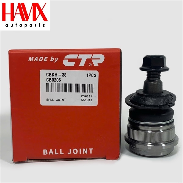 Hyundai Accent/Avante/Elantra/Solaris 11+, Creta/i20 15+, Getz, i30 11-15, Veloster 11-18 (รหัส: CBK