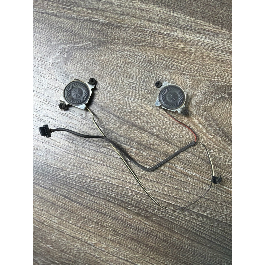 ลําโพง Acer Aspire 4349