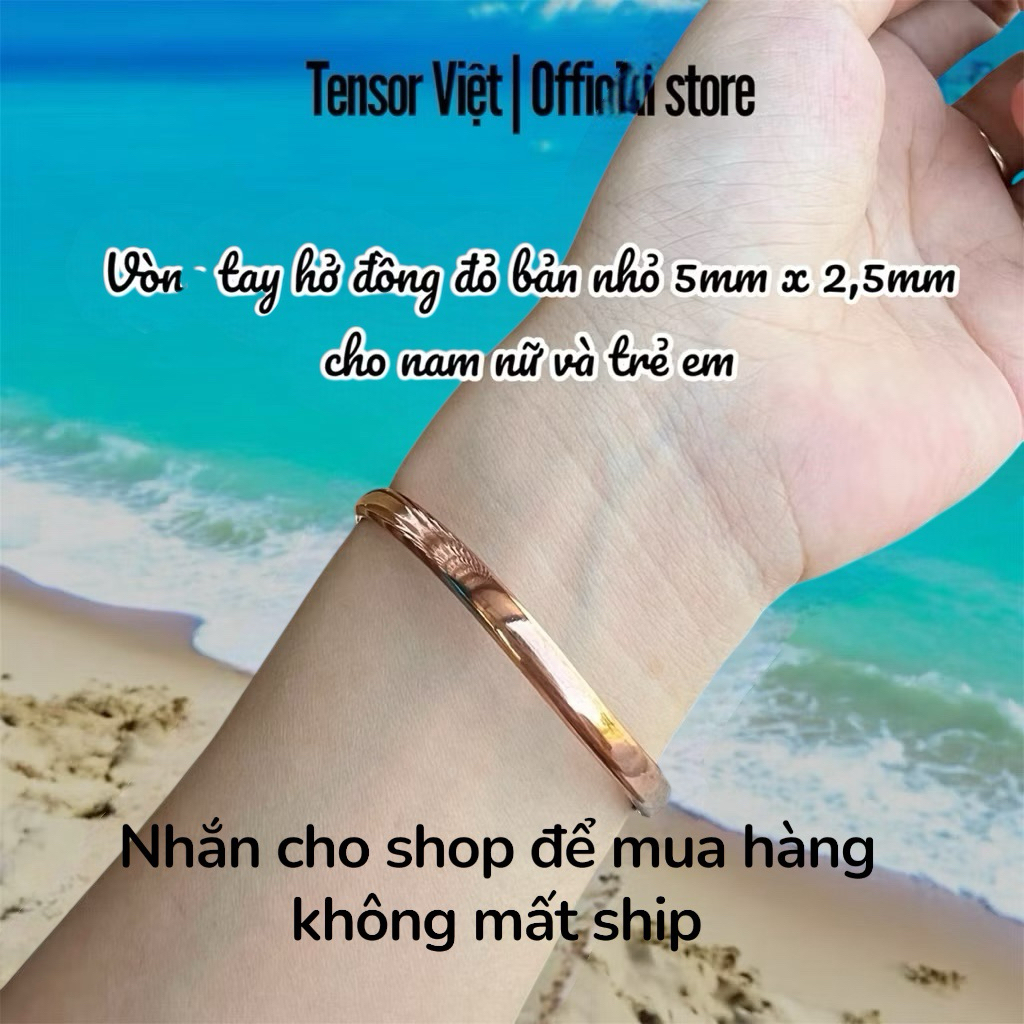 (แพมตตตตตร์ ทวีด) สร้อยข้อมือเปิดทองแดงสีแดงขนาดเล็กสลักคําเรียกร้อง (เขียนในหมายเหตุเมื่อสั่งซื้อ)