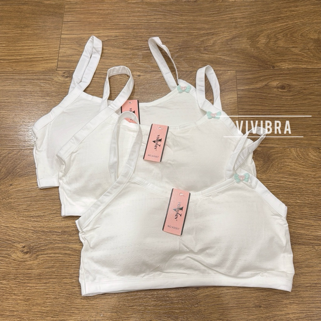 GIRLS BRA (บรานักเรียน) A3307