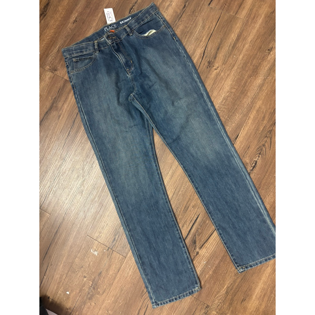 VNXK Place กางเกงยีนส์ผู้ชาย เด็กผู้ชาย ไซส์ 14H (ไซส์ 28)