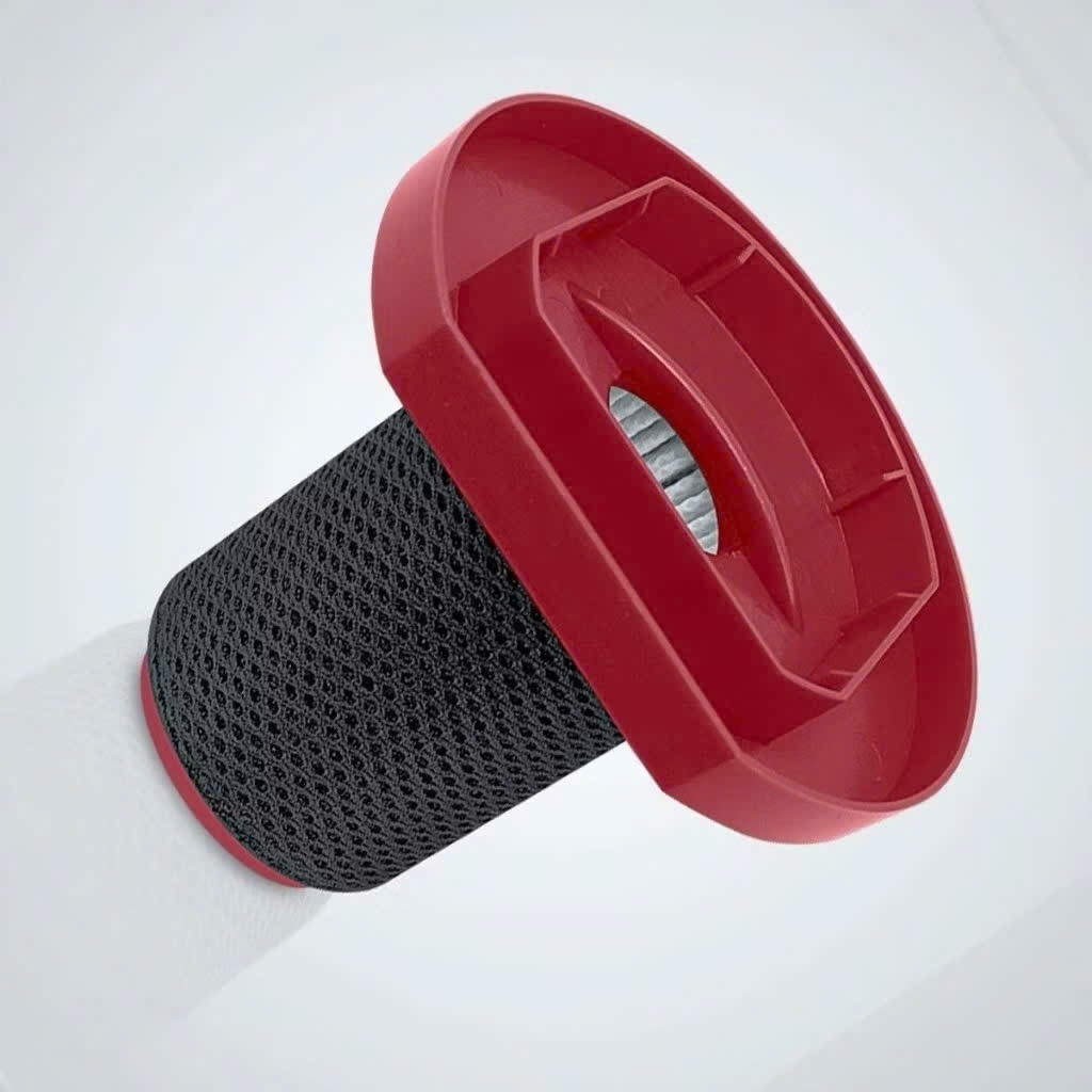 แผ่นกรอง hepa ทดแทนสําหรับเครื่องดูดฝุ่น Deerma DX888