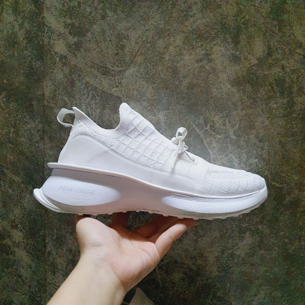 2hand (Size 40) รองเท้าโลฟเฟอร์เดิน PE@K 2.0