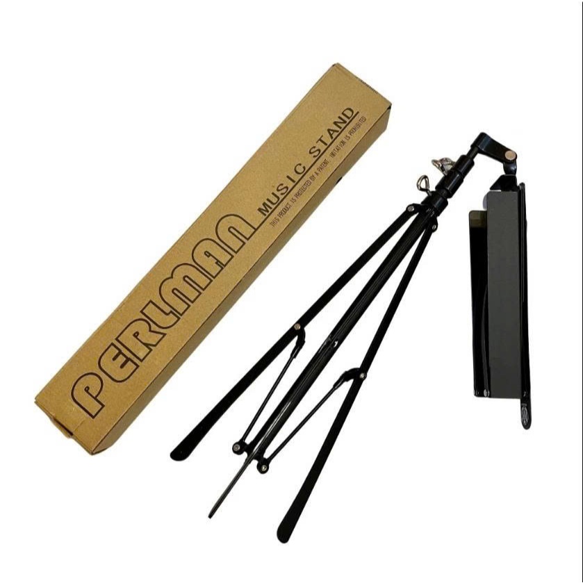 [ของแท้] Perlman ZD1 Music Stands ZD-1