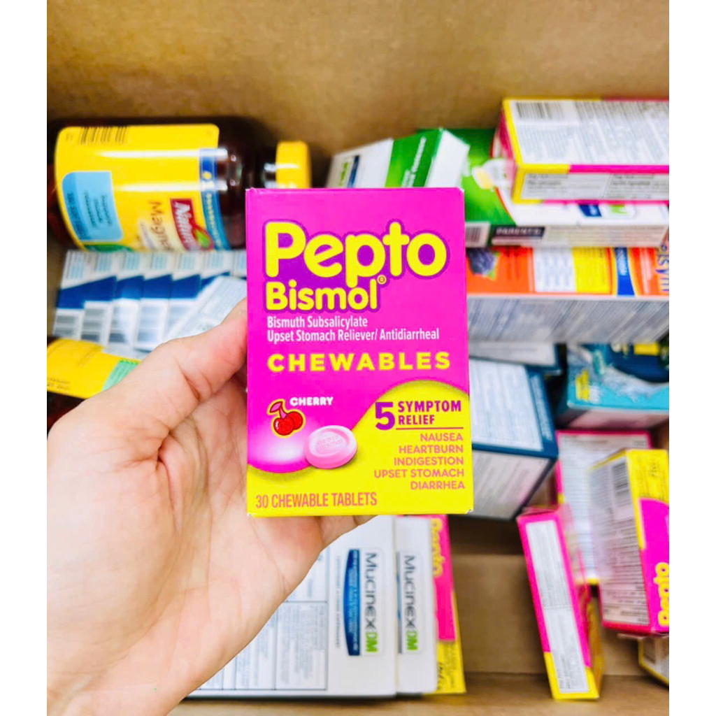 Pep Container - 30**