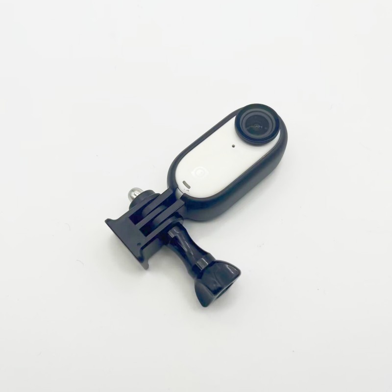 กรอบพลาสติกป้องกันสําหรับ Insta360 GO 3 S - Insta360 GO 3 S กรง - Insta360 GO 3S กรงป้องกัน