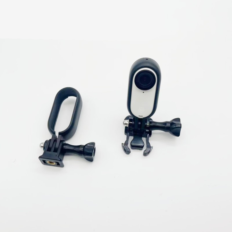 กรอบพลาสติกป้องกันสําหรับ Insta360 GO 3 S - Insta360 GO 3 S กรง - Insta360 GO 3S กรงป้องกัน