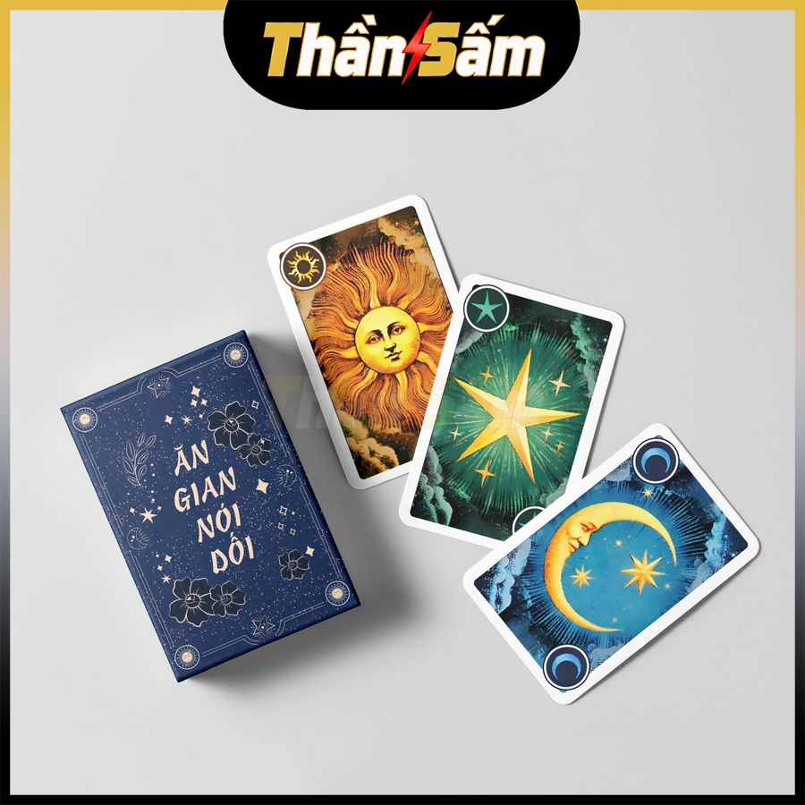 Lie Gian Weplay เทรนด์ร้อน 32 การ์ดเกมกระดานกระดาษแข็งของเล่นเกมทางปัญญาสําหรับกลุ่มเพื่อน