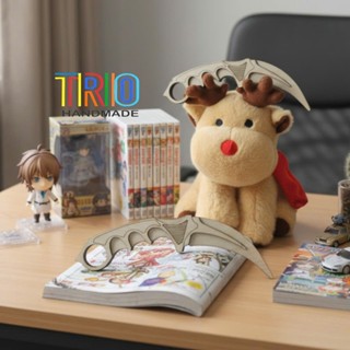 ที่ชื่นชอบ คารัมบิต ของเล่นโมเดลไม้สําหรับตกแต่งหรือคอสเพลย์