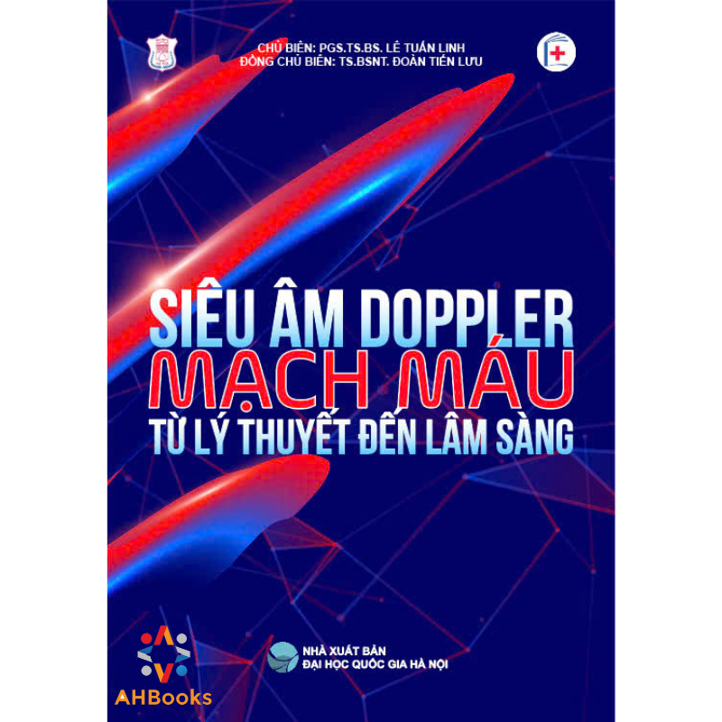 หนังสือ - อัลตราซาวนด์ Doppler จาก theory to Clinical