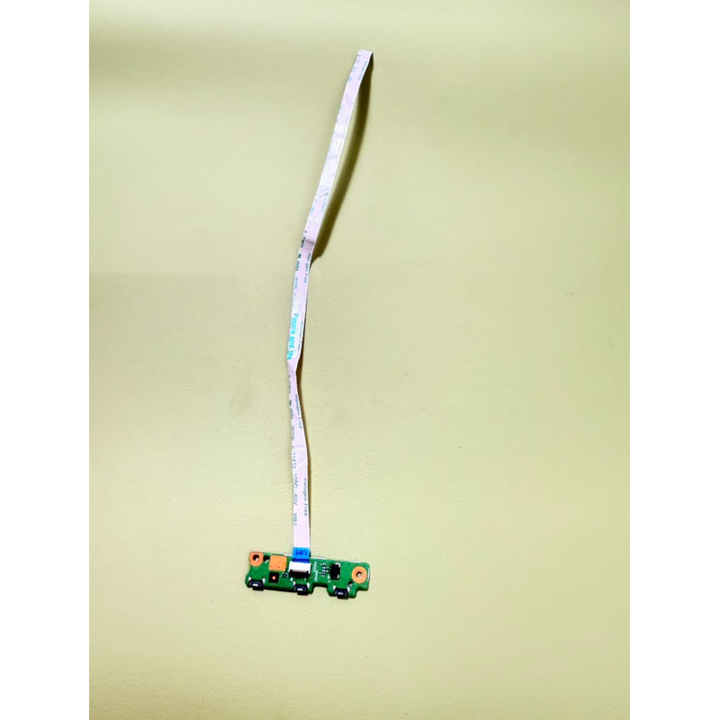 Fujitsu Arowana Tab R727 ปุ่มเปิดไฟ MTB