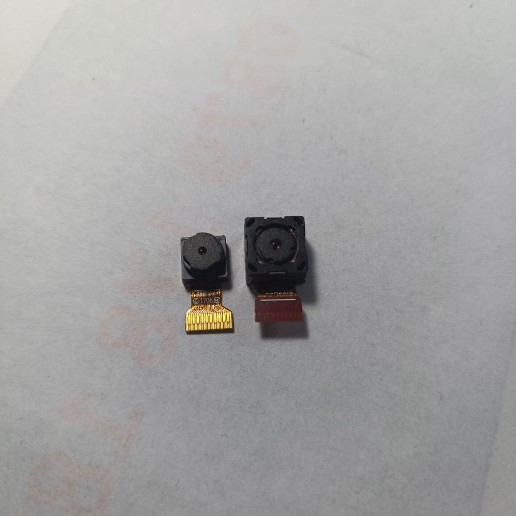 ชุดกล้องสําหรับ Samsung Tap T561Y ติดตั้งไม่ได้