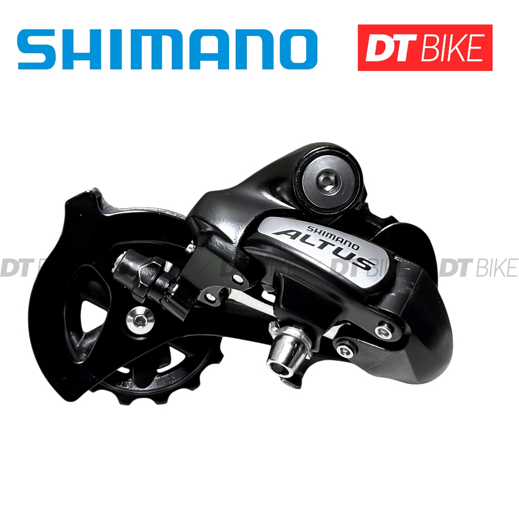 [ SHIMANO ของแท้ ] SHIMANO ALTUS RD M310 8 Speed STARTER