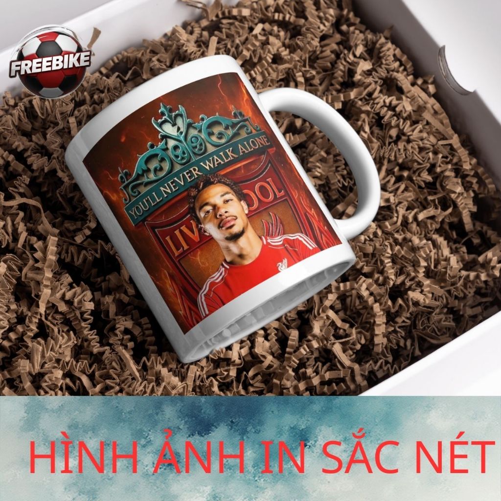 ถ้วยเซรามิกพิมพ์ลายคุณภาพสูงพร้อม EKITIKE SHAPE