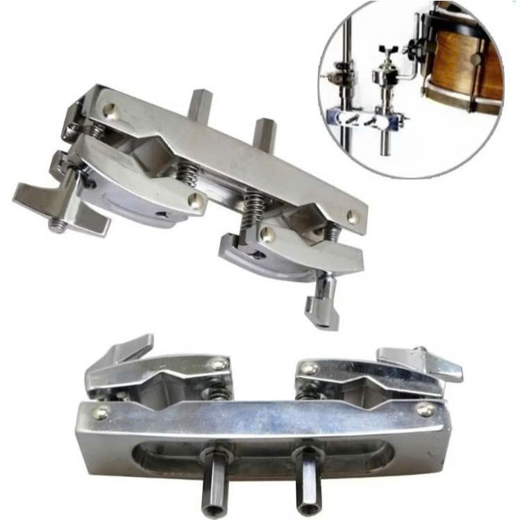 Sonex Drum Clamp, Cymbal Support Clamp (CL220)